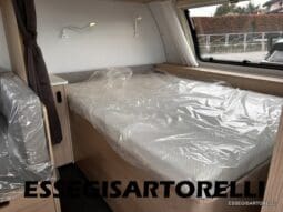 ADRIA NEW AVIVA 563 PT 7 POSTI (TRIPLO CASTELLO) 2025 pieno