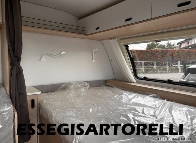 ADRIA NEW AVIVA 563 PT 7 POSTI (TRIPLO CASTELLO) 2025 pieno