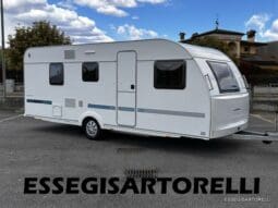 ADRIA NEW AVIVA 563 PT 7 POSTI (TRIPLO CASTELLO) 2025 pieno