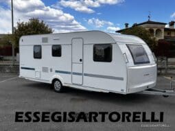 ADRIA NEW AVIVA 563 PT 7 POSTI (TRIPLO CASTELLO) 2025 pieno