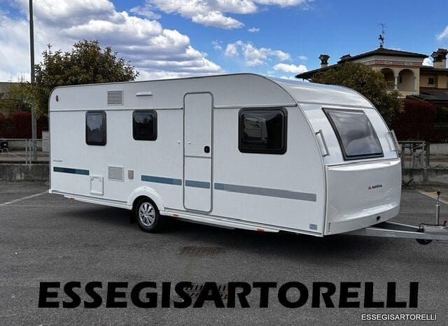 ADRIA NEW AVIVA 563 PT 7 POSTI (TRIPLO CASTELLO) 2025 pieno