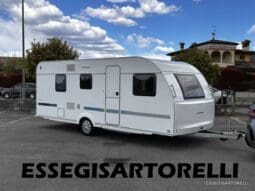 ADRIA NEW AVIVA 563 PT 7 POSTI (TRIPLO CASTELLO) 2025 pieno
