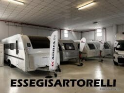 ADRIA NEW AVIVA 563 PT 7 POSTI (TRIPLO CASTELLO) 2025 pieno