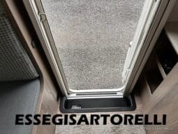 FENDT TENDENZA 515 SF UNIPROPR. FULL 4 POSTI MOVER, CLIMA, TRUMA 1.600 KG 2021 pieno