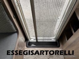 FENDT TENDENZA 515 SF UNIPROPR. FULL 4 POSTI MOVER, CLIMA, TRUMA 1.600 KG 2021 pieno