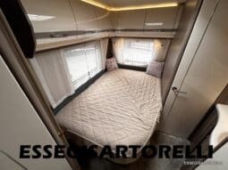 FENDT TENDENZA 515 SF UNIPROPR. FULL 4 POSTI MOVER, CLIMA, TRUMA 1.600 KG 2021 pieno