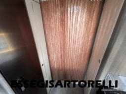 FENDT TENDENZA 515 SF UNIPROPR. FULL 4 POSTI MOVER, CLIMA, TRUMA 1.600 KG 2021 pieno