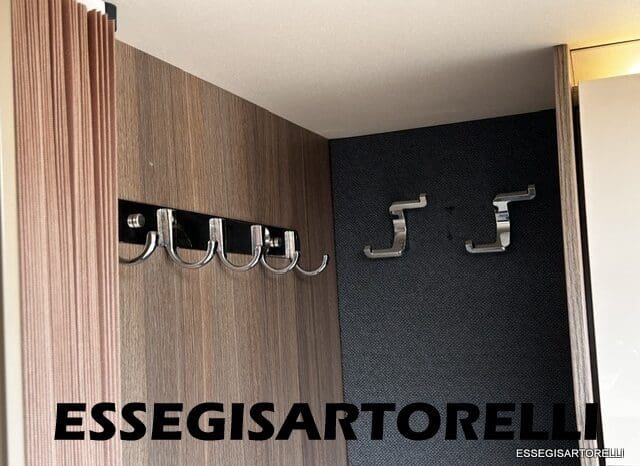 FENDT TENDENZA 515 SF UNIPROPR. FULL 4 POSTI MOVER, CLIMA, TRUMA 1.600 KG 2021 pieno