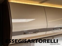 FENDT TENDENZA 515 SF UNIPROPR. FULL 4 POSTI MOVER, CLIMA, TRUMA 1.600 KG 2021 pieno