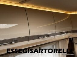 FENDT TENDENZA 515 SF UNIPROPR. FULL 4 POSTI MOVER, CLIMA, TRUMA 1.600 KG 2021 pieno