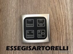 FENDT TENDENZA 515 SF UNIPROPR. FULL 4 POSTI MOVER, CLIMA, TRUMA 1.600 KG 2021 pieno