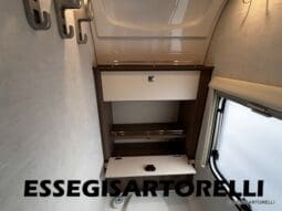 FENDT TENDENZA 515 SF UNIPROPR. FULL 4 POSTI MOVER, CLIMA, TRUMA 1.600 KG 2021 pieno