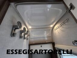 FENDT TENDENZA 515 SF UNIPROPR. FULL 4 POSTI MOVER, CLIMA, TRUMA 1.600 KG 2021 pieno