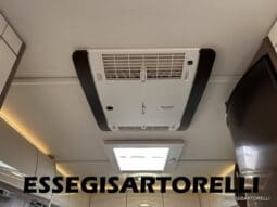 FENDT TENDENZA 515 SF UNIPROPR. FULL 4 POSTI MOVER, CLIMA, TRUMA 1.600 KG 2021 pieno