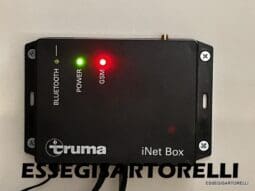 FENDT TENDENZA 515 SF UNIPROPR. FULL 4 POSTI MOVER, CLIMA, TRUMA 1.600 KG 2021 pieno