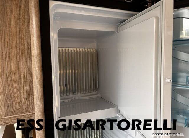 FENDT TENDENZA 515 SF UNIPROPR. FULL 4 POSTI MOVER, CLIMA, TRUMA 1.600 KG 2021 pieno