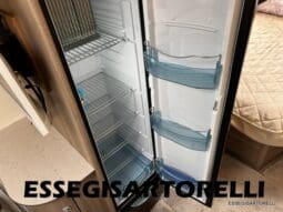 FENDT TENDENZA 515 SF UNIPROPR. FULL 4 POSTI MOVER, CLIMA, TRUMA 1.600 KG 2021 pieno