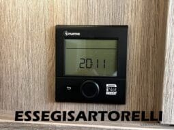 FENDT TENDENZA 515 SF UNIPROPR. FULL 4 POSTI MOVER, CLIMA, TRUMA 1.600 KG 2021 pieno