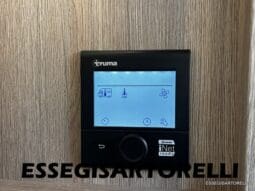 FENDT TENDENZA 515 SF UNIPROPR. FULL 4 POSTI MOVER, CLIMA, TRUMA 1.600 KG 2021 pieno