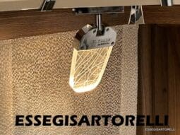 FENDT TENDENZA 515 SF UNIPROPR. FULL 4 POSTI MOVER, CLIMA, TRUMA 1.600 KG 2021 pieno