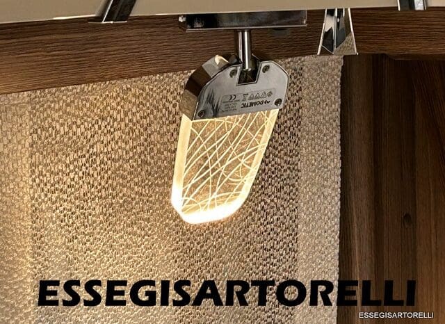 FENDT TENDENZA 515 SF UNIPROPR. FULL 4 POSTI MOVER, CLIMA, TRUMA 1.600 KG 2021 pieno