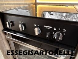 FENDT TENDENZA 515 SF UNIPROPR. FULL 4 POSTI MOVER, CLIMA, TRUMA 1.600 KG 2021 pieno