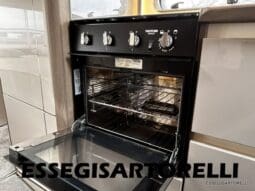 FENDT TENDENZA 515 SF UNIPROPR. FULL 4 POSTI MOVER, CLIMA, TRUMA 1.600 KG 2021 pieno