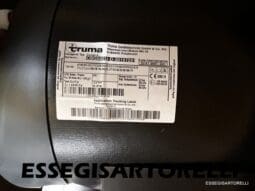 FENDT TENDENZA 515 SF UNIPROPR. FULL 4 POSTI MOVER, CLIMA, TRUMA 1.600 KG 2021 pieno