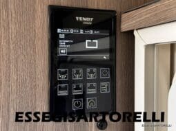 FENDT TENDENZA 515 SF UNIPROPR. FULL 4 POSTI MOVER, CLIMA, TRUMA 1.600 KG 2021 pieno