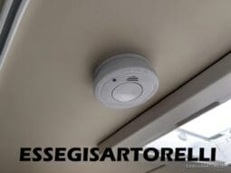 FENDT TENDENZA 515 SF UNIPROPR. FULL 4 POSTI MOVER, CLIMA, TRUMA 1.600 KG 2021 pieno