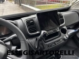 ADRIA NEW TWIN SPORTS 540 SPB AUTOMATICO UCONNECT SUPREME EDITION POPUP 2026 pieno