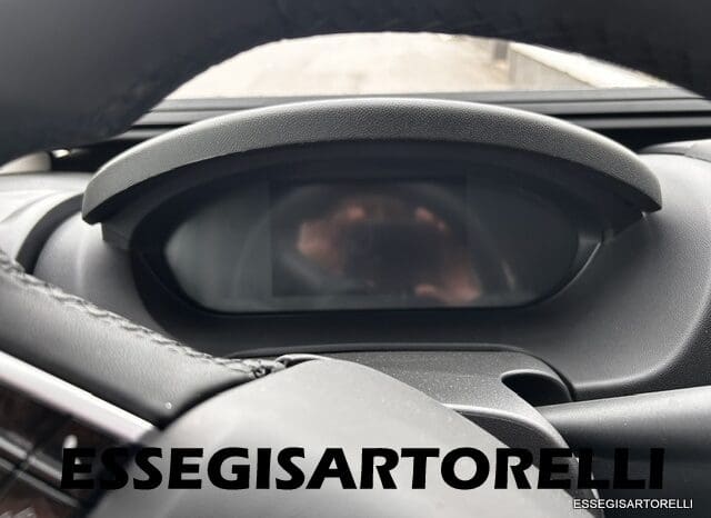 ADRIA NEW TWIN SPORTS 540 SPB AUTOMATICO UCONNECT SUPREME EDITION POPUP 2026 pieno