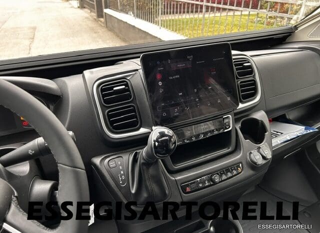 ADRIA NEW TWIN SPORTS 540 SPB AUTOMATICO UCONNECT SUPREME EDITION POPUP 2026 pieno