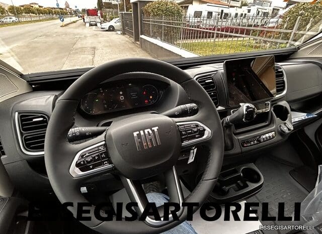 ADRIA NEW TWIN SPORTS 540 SPB AUTOMATICO UCONNECT SUPREME EDITION POPUP 2026 pieno