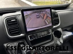 ADRIA NEW TWIN SPORTS 540 SPB AUTOMATICO UCONNECT SUPREME EDITION POPUP 2026 pieno