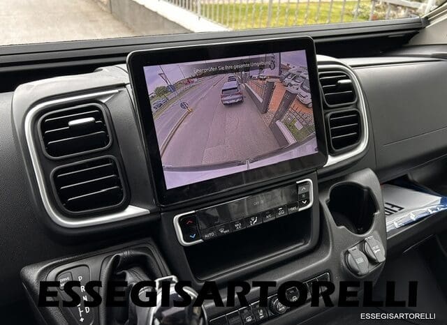 ADRIA NEW TWIN SPORTS 540 SPB AUTOMATICO UCONNECT SUPREME EDITION POPUP 2026 pieno