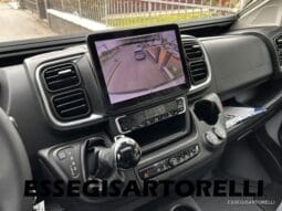 ADRIA NEW TWIN SPORTS 540 SPB AUTOMATICO UCONNECT SUPREME EDITION POPUP 2026 pieno