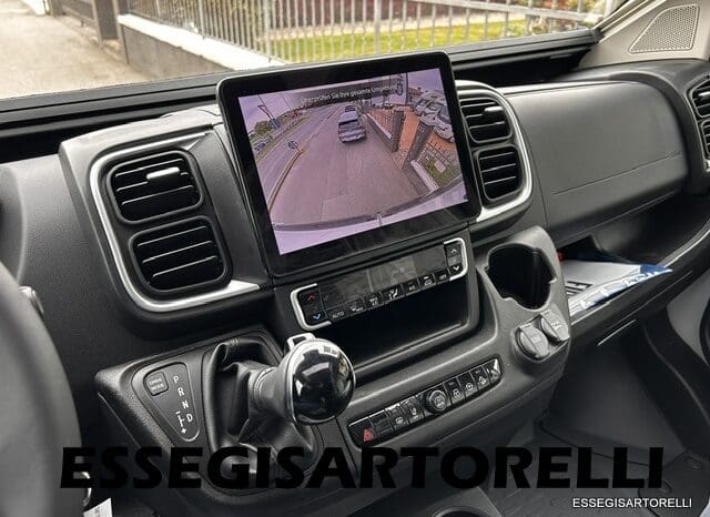 ADRIA NEW TWIN SPORTS 540 SPB AUTOMATICO UCONNECT SUPREME EDITION POPUP 2026 pieno