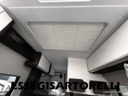 ADRIA NEW TWIN SPORTS 540 SPB AUTOMATICO UCONNECT SUPREME EDITION POPUP 2026 pieno