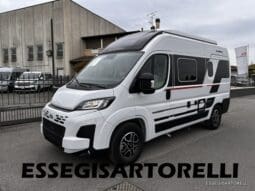 ADRIA NEW TWIN SPORTS 540 SPB AUTOMATICO UCONNECT SUPREME EDITION POPUP 2026 pieno
