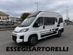 ADRIA NEW TWIN SPORTS 540 SPB AUTOMATICO UCONNECT SUPREME EDITION POPUP 2026 pieno