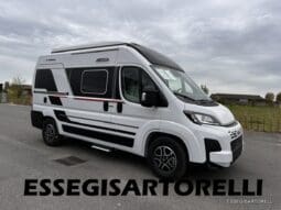 ADRIA NEW TWIN SPORTS 540 SPB AUTOMATICO UCONNECT SUPREME EDITION POPUP 2026 pieno