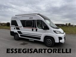 ADRIA NEW TWIN SPORTS 540 SPB AUTOMATICO UCONNECT SUPREME EDITION POPUP 2026 pieno