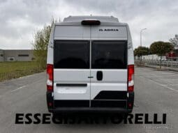 ADRIA NEW TWIN SPORTS 540 SPB AUTOMATICO UCONNECT SUPREME EDITION POPUP 2026 pieno