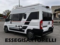 ADRIA NEW TWIN SPORTS 540 SPB AUTOMATICO UCONNECT SUPREME EDITION POPUP 2026 pieno