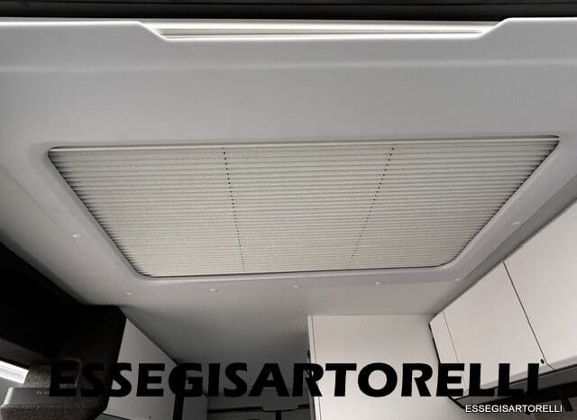 ADRIA NEW TWIN SPORTS 540 SPB AUTOMATICO UCONNECT SUPREME EDITION POPUP 2026 pieno