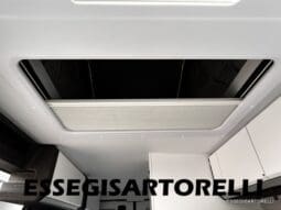 ADRIA NEW TWIN SPORTS 540 SPB AUTOMATICO UCONNECT SUPREME EDITION POPUP 2026 pieno