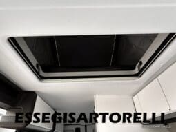 ADRIA NEW TWIN SPORTS 540 SPB AUTOMATICO UCONNECT SUPREME EDITION POPUP 2026 pieno