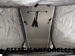 ADRIA NEW TWIN SPORTS 540 SPB AUTOMATICO UCONNECT SUPREME EDITION POPUP 2026 pieno