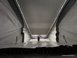 ADRIA NEW TWIN SPORTS 540 SPB AUTOMATICO UCONNECT SUPREME EDITION POPUP 2026 pieno